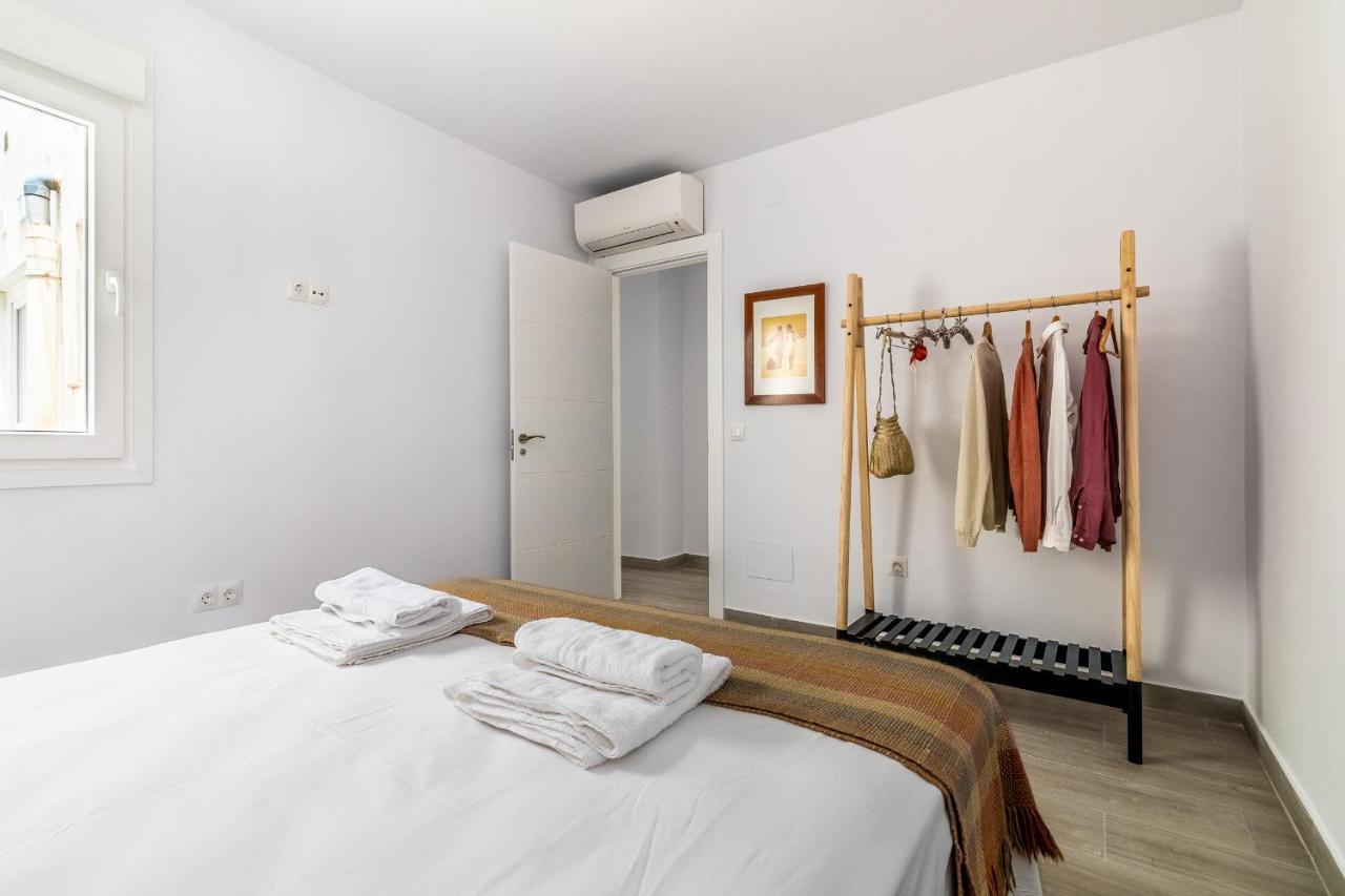 Livemalaga Victoria Suites Exterior photo